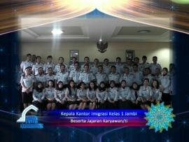 Selamat Hari Raya Idul Fitri 1433 Hijriah