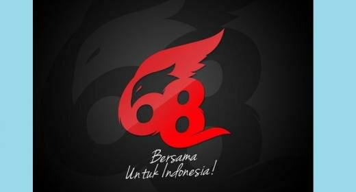 HUT REPUBLIK INDONESIA KE 68 feature image
